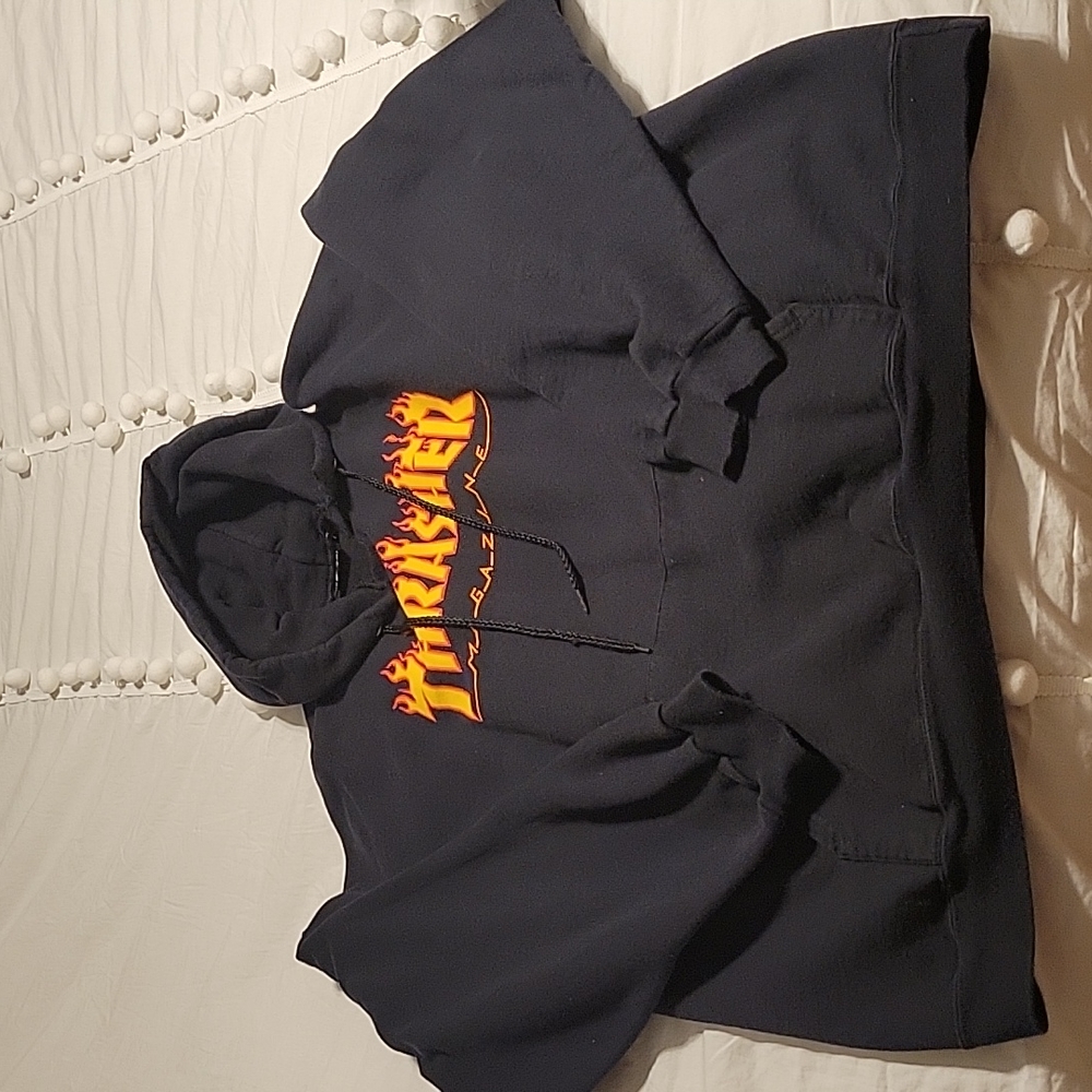 Unisex Thrasher Hoodie XL